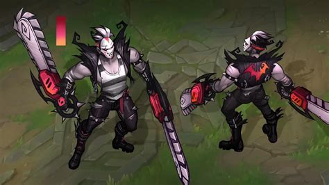 fright night draven|PBE Bugs & Feedback Thread